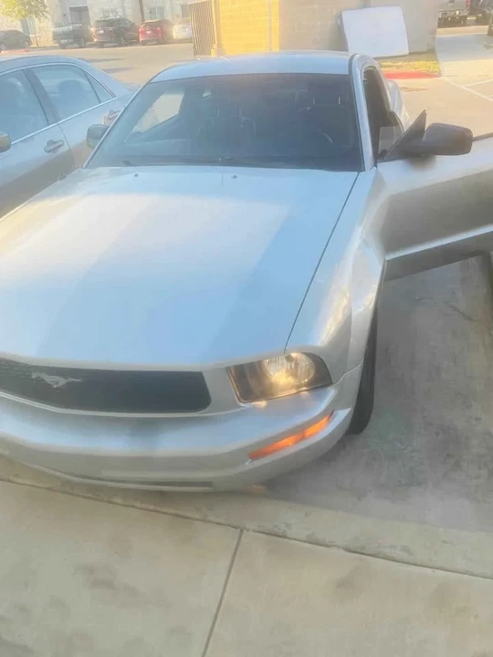 2005 Ford S197 Mustang - Image 4 of 5