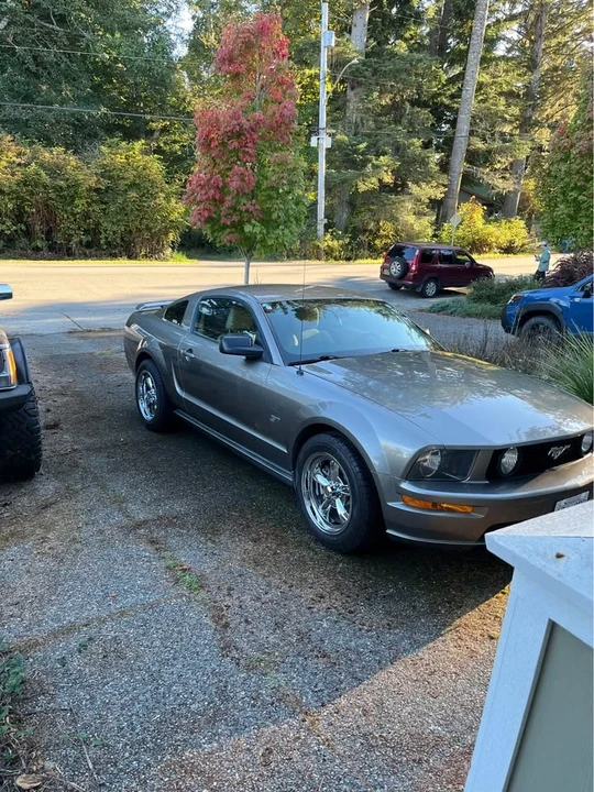 2005 Ford S197 Mustang - Image 6 of 11
