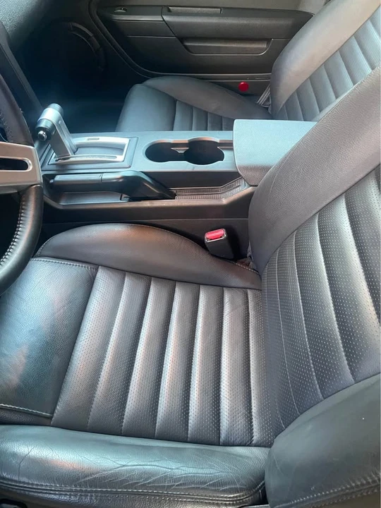 2005 Ford S197 Mustang - Image 3 of 10