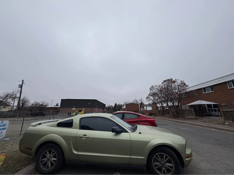 2005 Ford S197 Mustang - Image 3 of 4