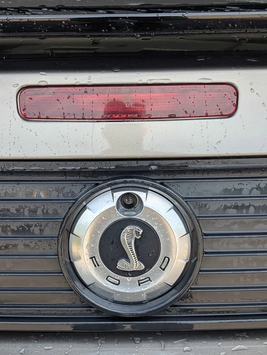 2005 Ford S197 Mustang - Image 3 of 18