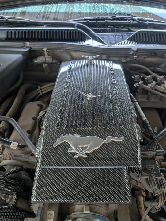 2005 Ford S197 Mustang - Image 12 of 18