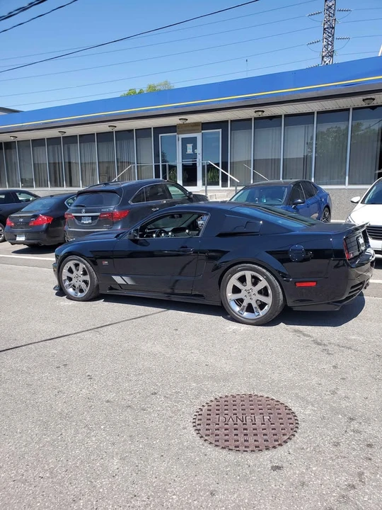 2005 Ford S197 Mustang - Image 9 of 9