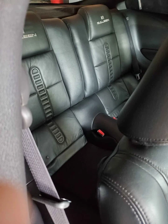 2005 Ford S197 Mustang - Image 7 of 9