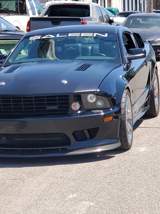 2005 Ford S197 Mustang - Image 5 of 9
