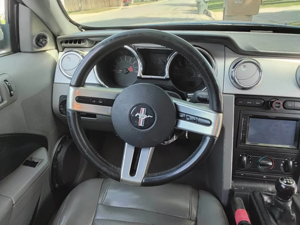 2005 Ford S197 Mustang - Image 6 of 12