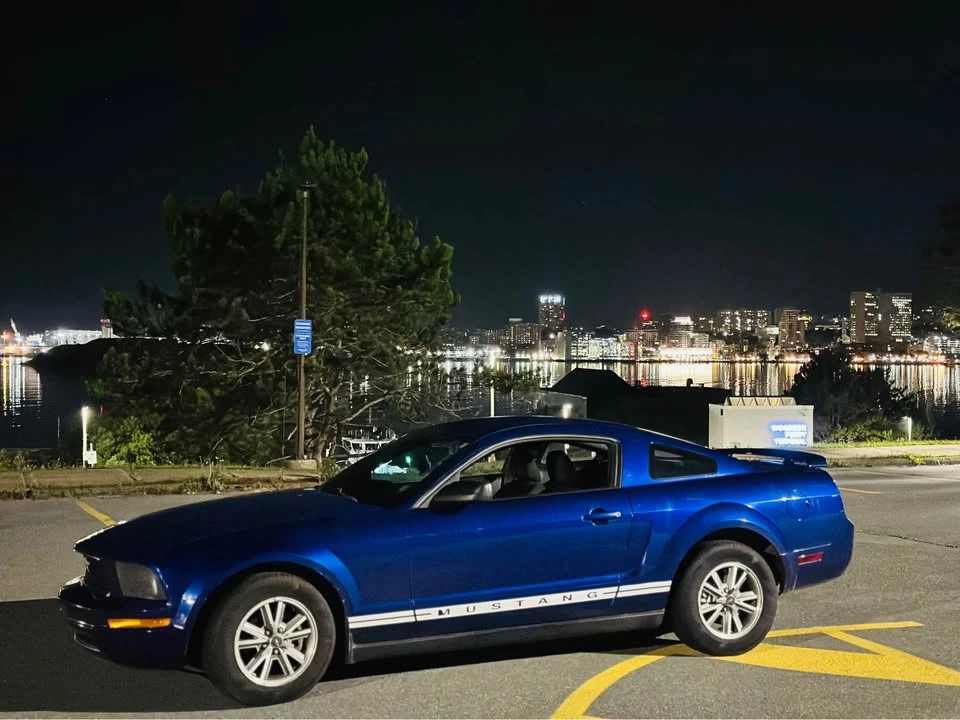 2005 Ford S197 Mustang - Image 4 of 6