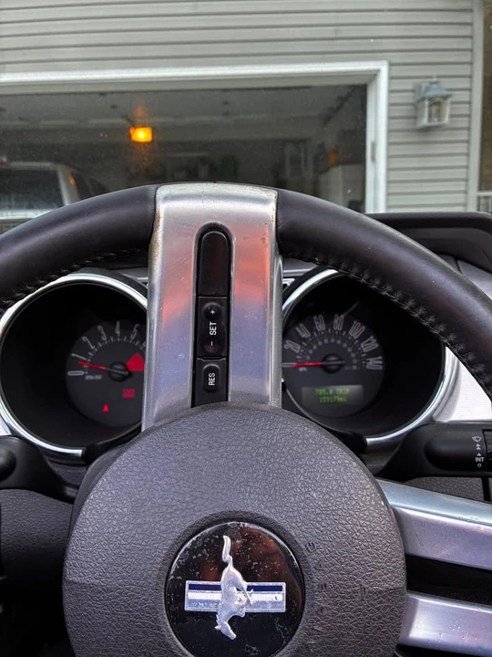 2005 Ford S197 Mustang - Image 3 of 6