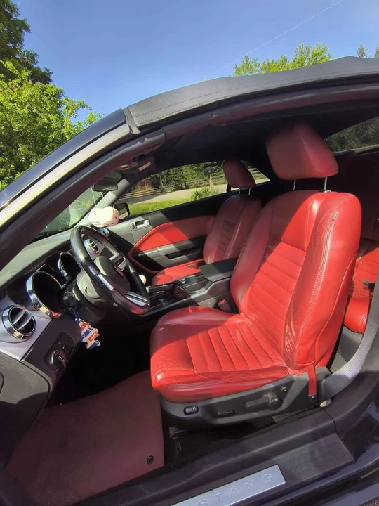 2005 Ford S197 Mustang - Image 7 of 20