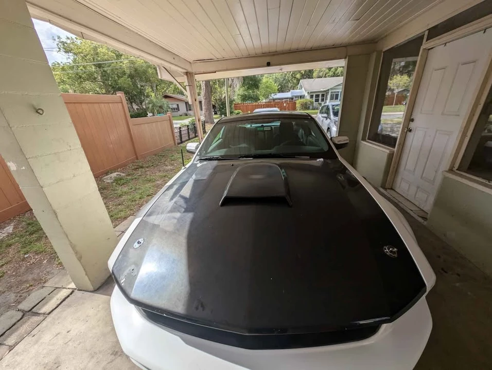2005 Ford S197 Mustang - Image 7 of 11