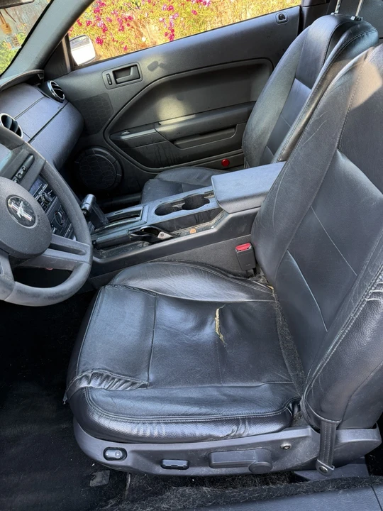 2005 Ford S197 Mustang - Image 13 of 13