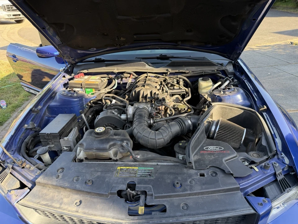 2005 Ford S197 Mustang - Image 7 of 13