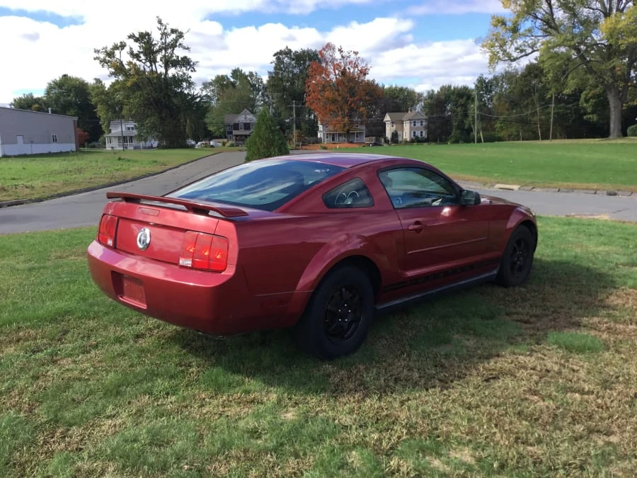 2005 Ford S197 Mustang - Image 6 of 8