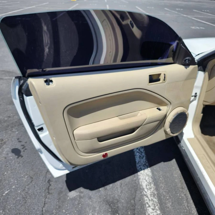 2005 Ford S197 Mustang - Image 7 of 10