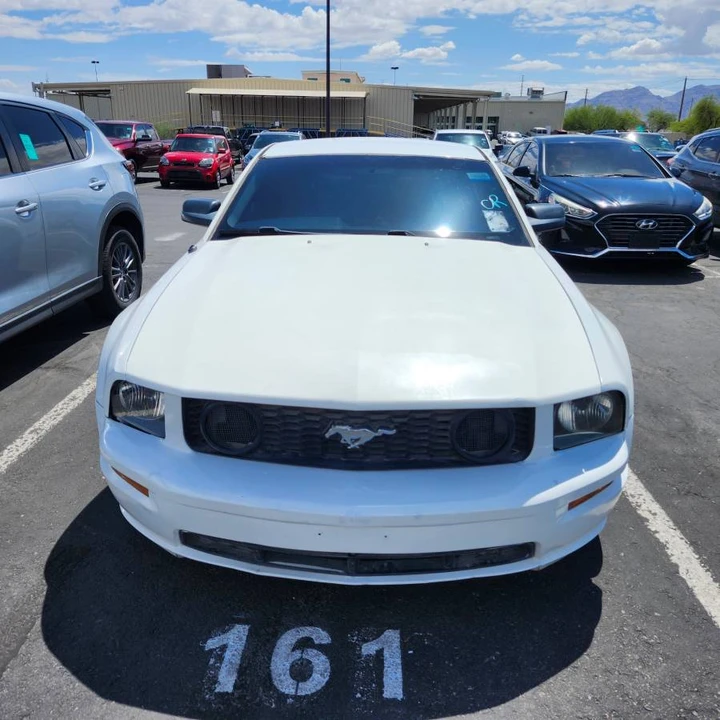 2005 Ford S197 Mustang - Image 2 of 10