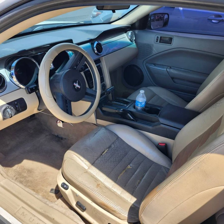 2005 Ford S197 Mustang - Image 10 of 10