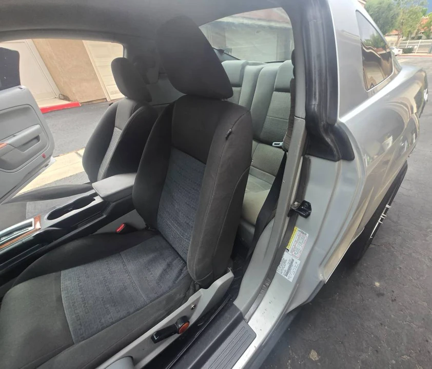 2005 Ford S197 Mustang - Image 14 of 20