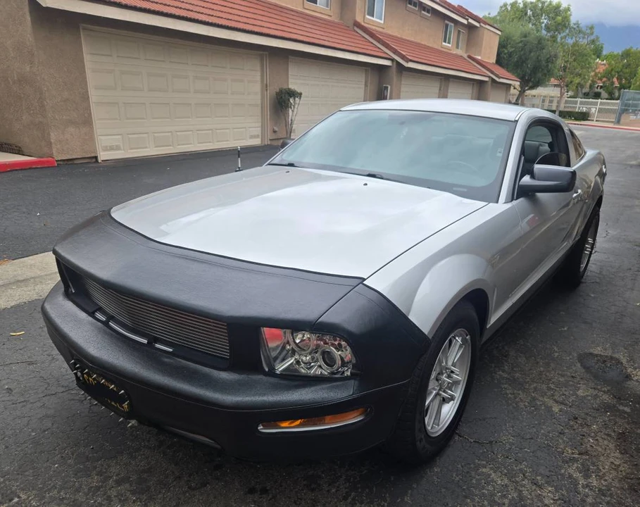 2005 Ford S197 Mustang - Image 6 of 17