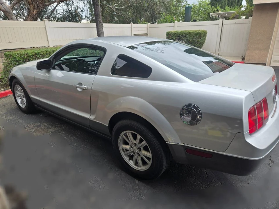 2005 Ford S197 Mustang - Image 8 of 20