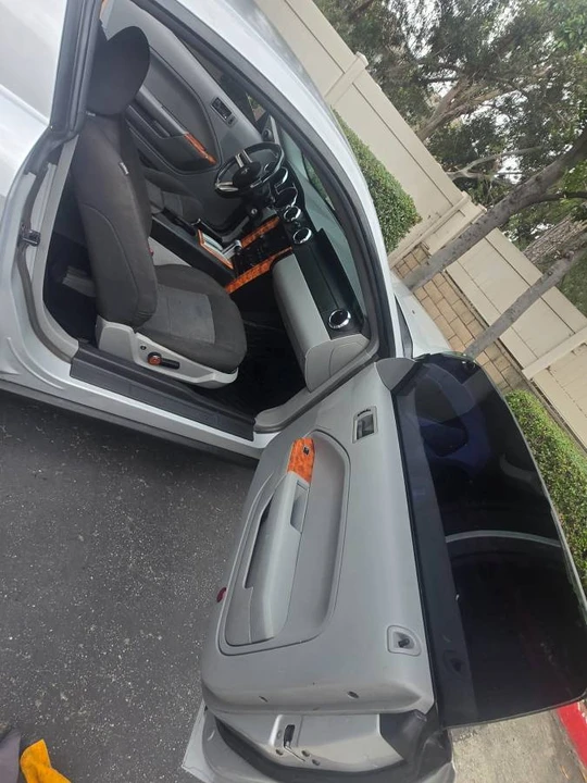 2005 Ford S197 Mustang - Image 11 of 17