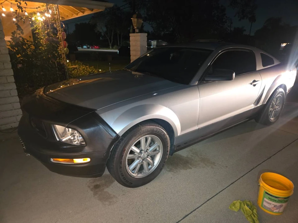 2005 Ford S197 Mustang - Image 14 of 17
