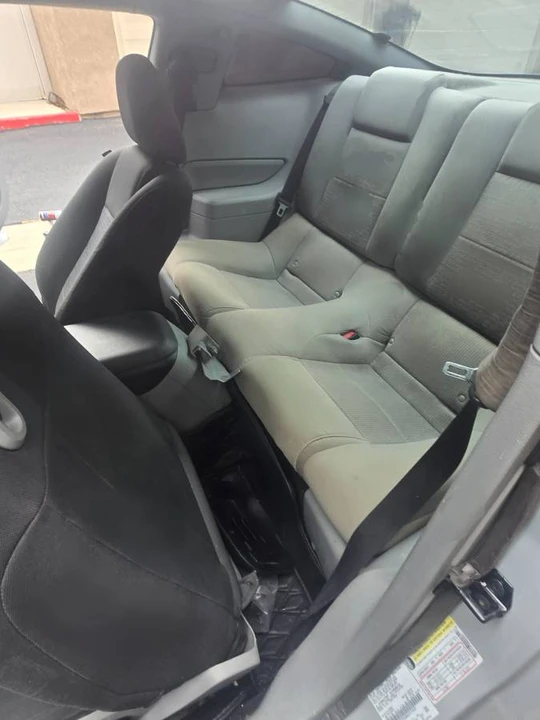 2005 Ford S197 Mustang - Image 15 of 20