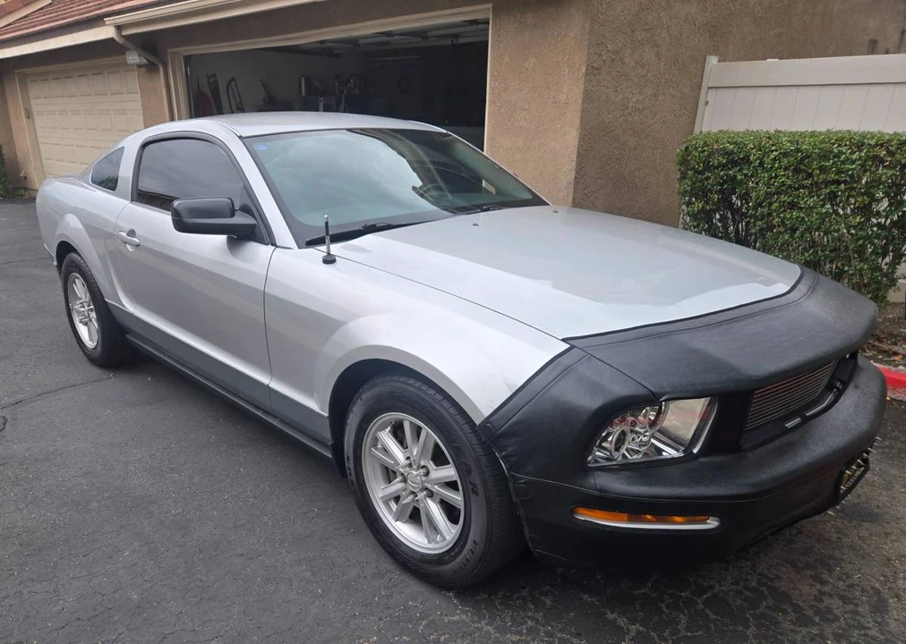 2005 Ford S197 Mustang - Image 6 of 20