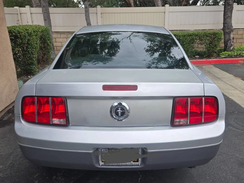 2005 Ford S197 Mustang - Image 5 of 17