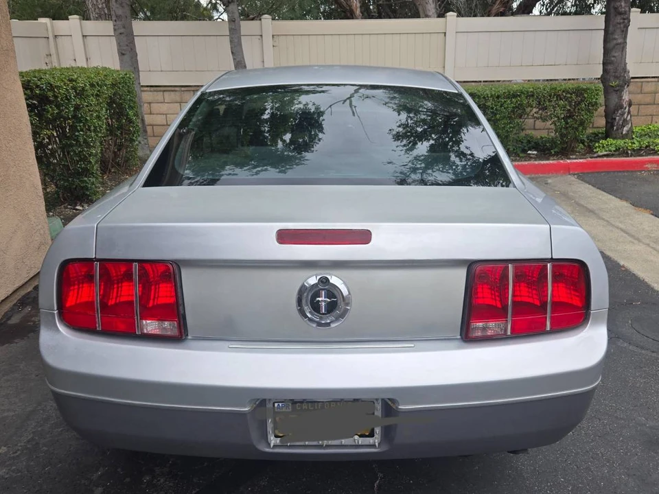 2005 Ford S197 Mustang - Image 5 of 20