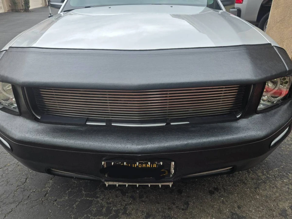 2005 Ford S197 Mustang - Image 7 of 17