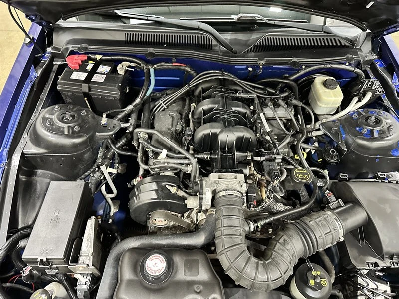 2005 Ford S197 Mustang - Image 20 of 20