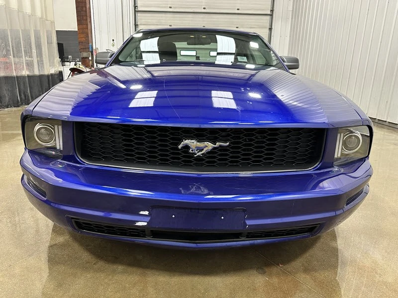 2005 Ford S197 Mustang - Image 18 of 20