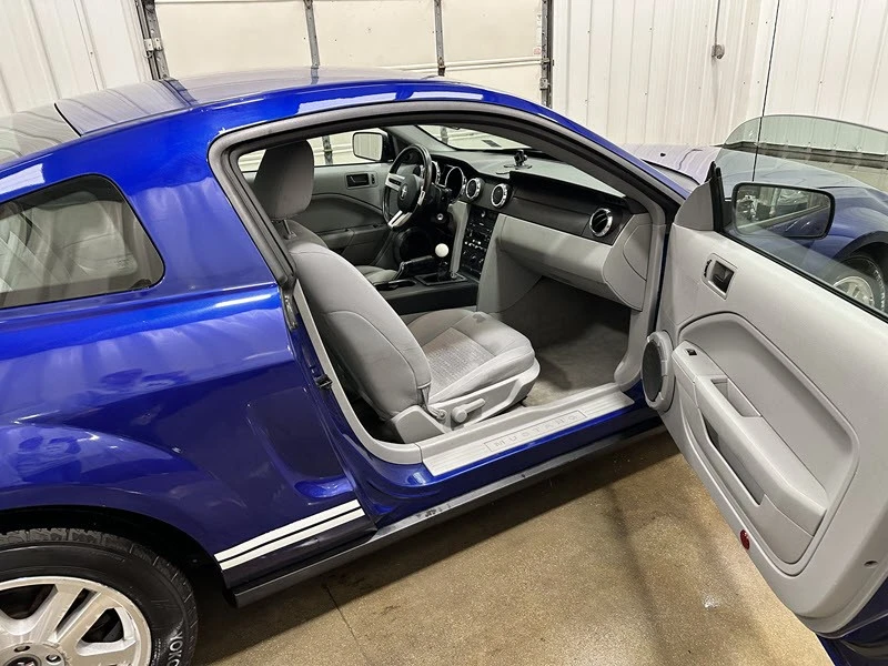 2005 Ford S197 Mustang - Image 14 of 20