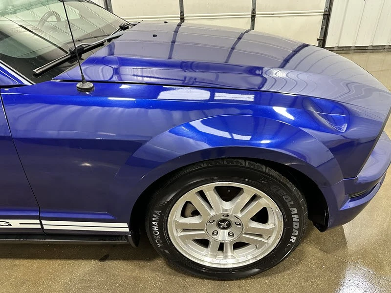 2005 Ford S197 Mustang - Image 17 of 20