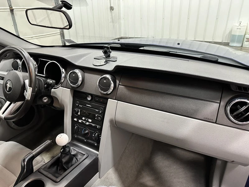 2005 Ford S197 Mustang - Image 16 of 20