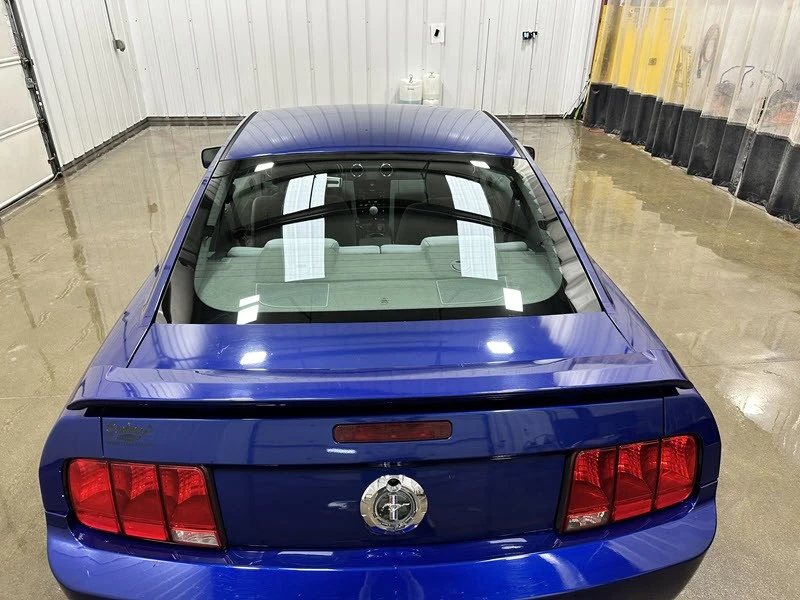 2005 Ford S197 Mustang - Image 13 of 20