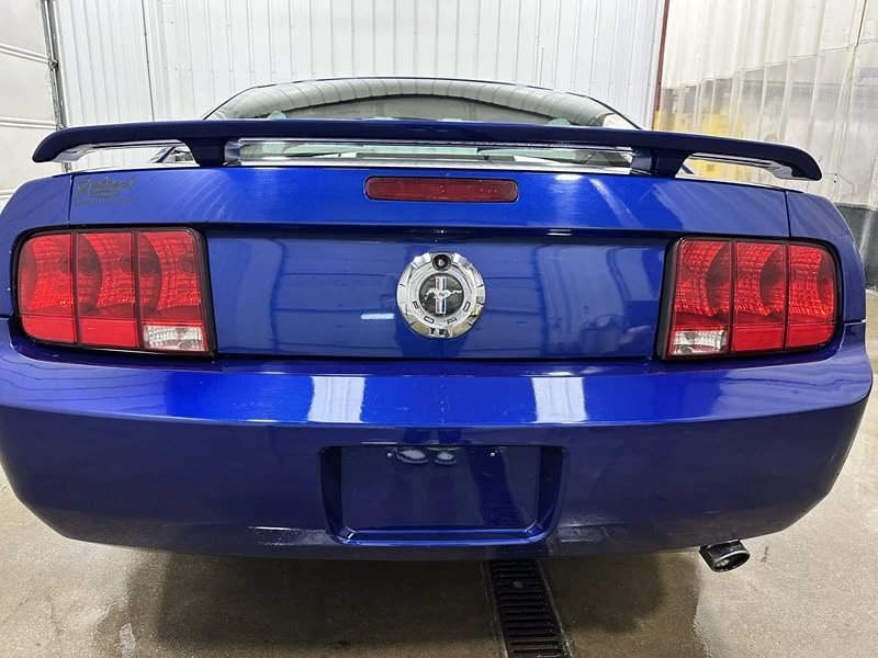 2005 Ford S197 Mustang - Image 12 of 12