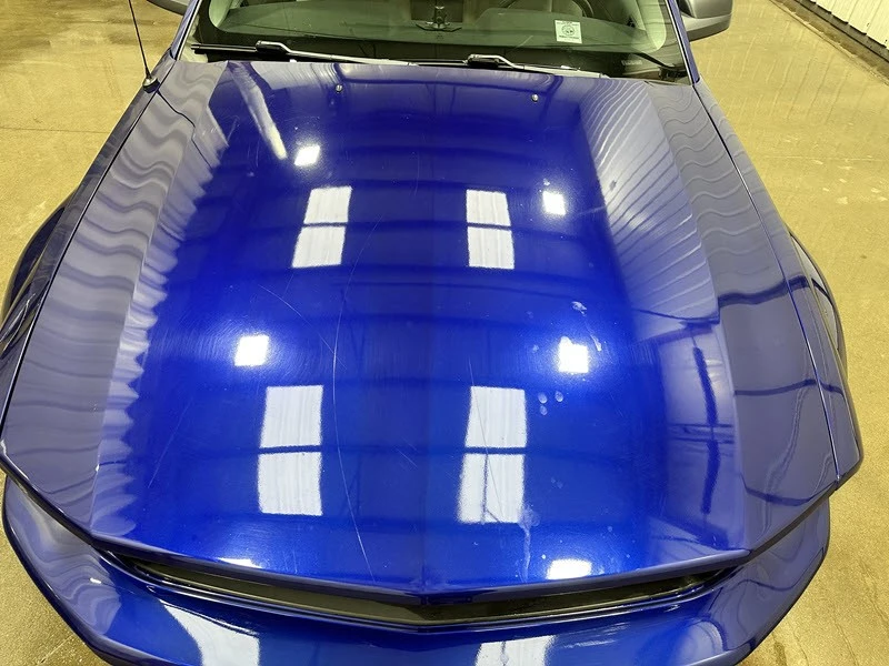 2005 Ford S197 Mustang - Image 19 of 20