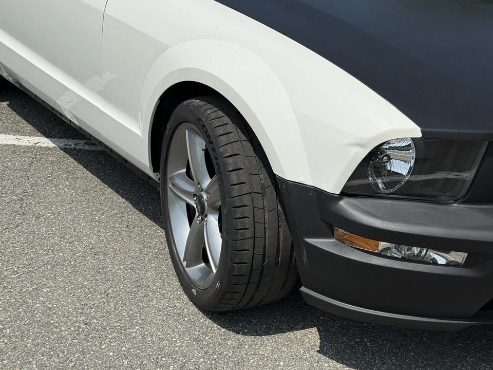 2005 Ford S197 Mustang - Image 9 of 20