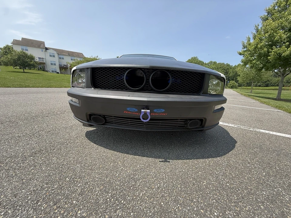 2005 Ford S197 Mustang - Image 6 of 20