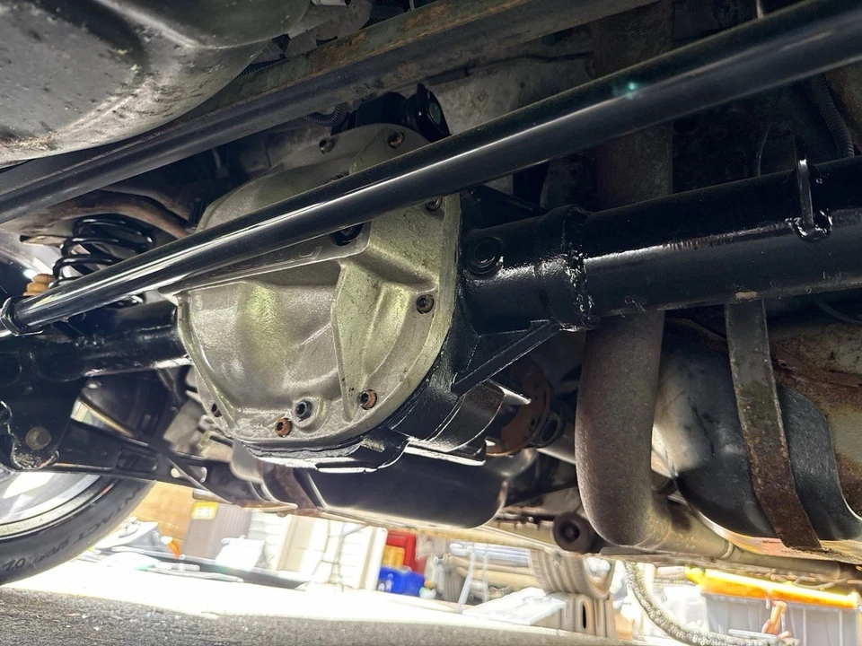 2005 Ford S197 Mustang - Image 15 of 20