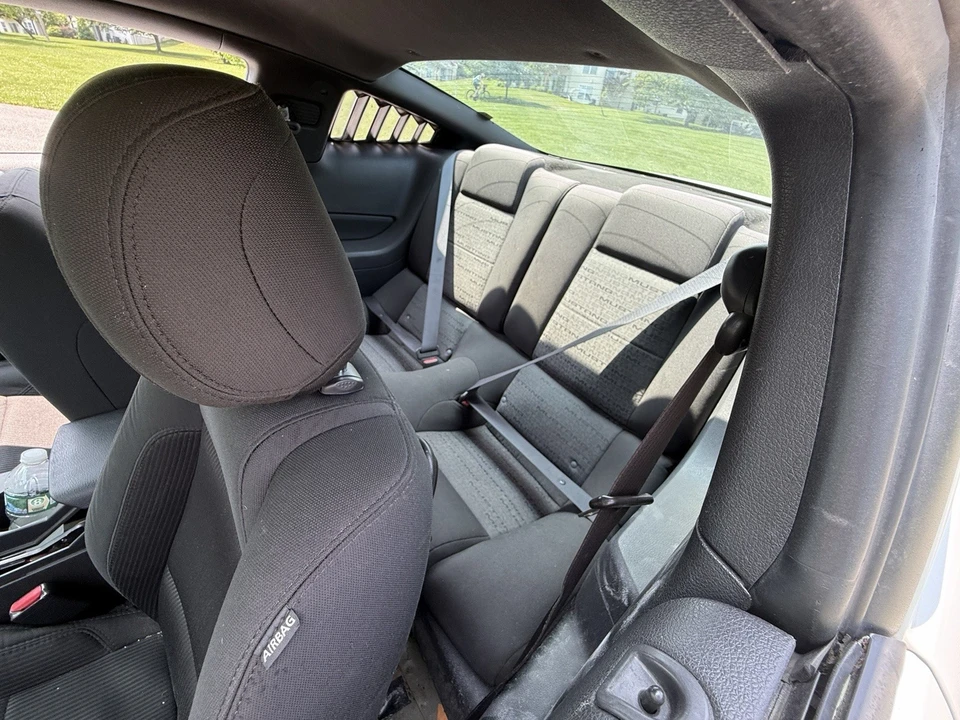 2005 Ford S197 Mustang - Image 13 of 20