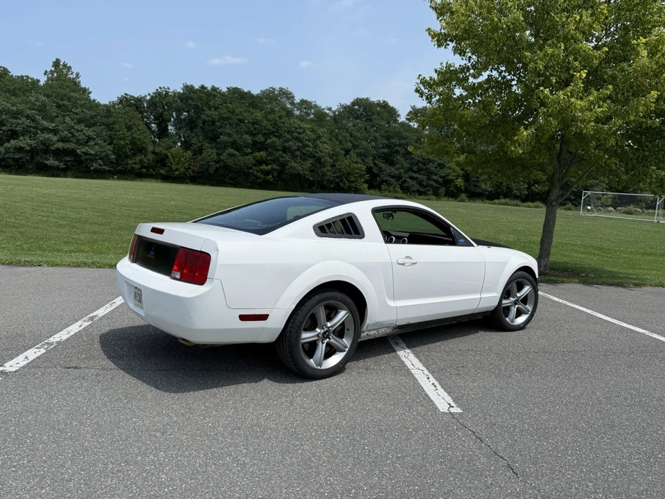 2005 Ford S197 Mustang - Image 8 of 20