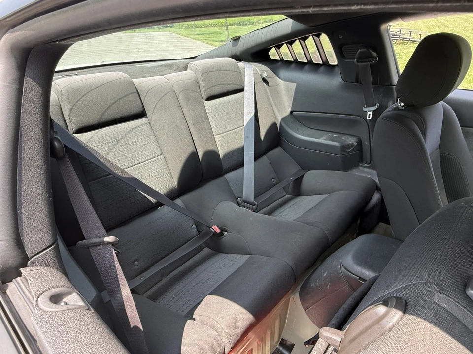 2005 Ford S197 Mustang - Image 14 of 20