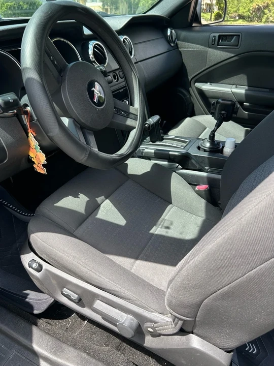 2005 Ford S197 Mustang - Image 18 of 21