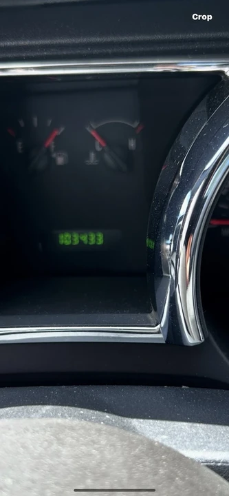 2005 Ford S197 Mustang - Image 20 of 21