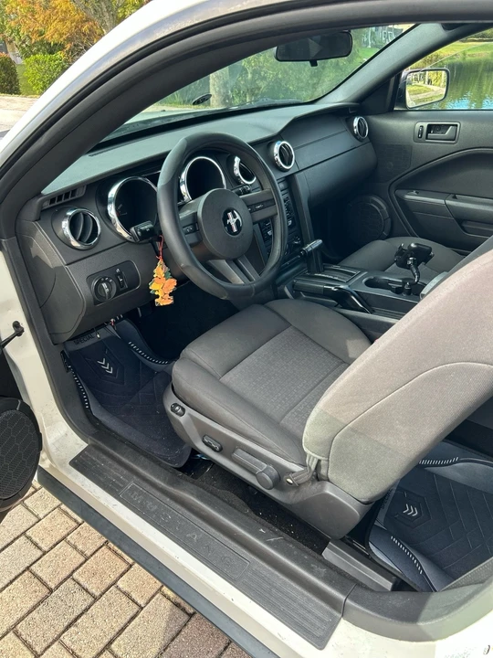 2005 Ford S197 Mustang - Image 15 of 21