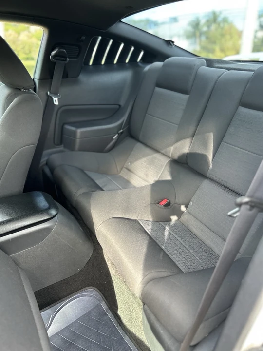 2005 Ford S197 Mustang - Image 16 of 21
