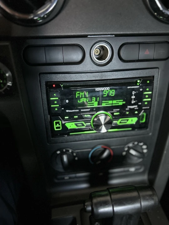 2005 Ford S197 Mustang - Image 18 of 21