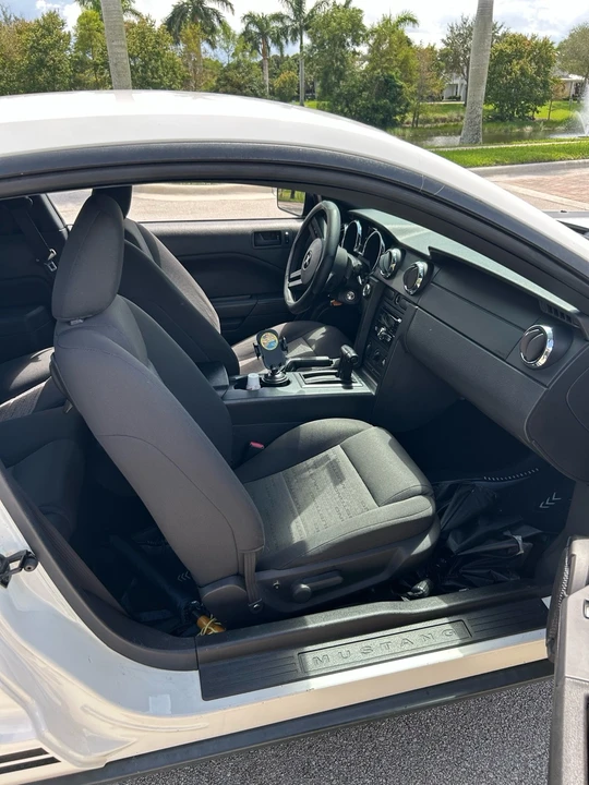 2005 Ford S197 Mustang - Image 21 of 21